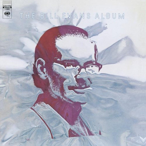 Bill Evans - The Bill Evans Album |