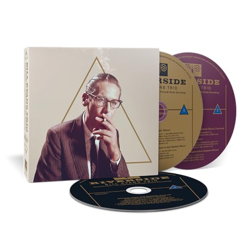 Haunted Heart: The Legendary Riverside Studio Recordings [3Cd] |
