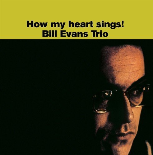 How My Heart Sings! [Import] |