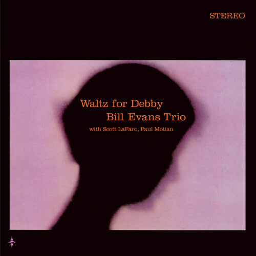 Waltz For Debby [180-Gram Pink Colored Vinyl With Bonus 7-Inch] [Import] |