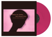 Waltz For Debby (180g Pink Vinyl) | Mint (M) Mint (M)