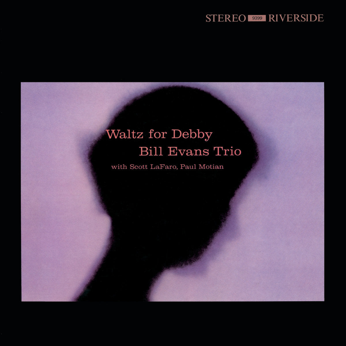 Bill Evans Trio - Waltz For Debby [Violet LP] |