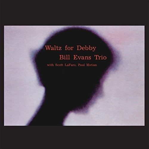 Waltz For Debby (180 Gram Vinyl, Limited Edition, Colored Vinyl, Purple, Bonus Track) [Import] | Mint (M) Mint (M) - JAZZ *SEALED/COLOR*