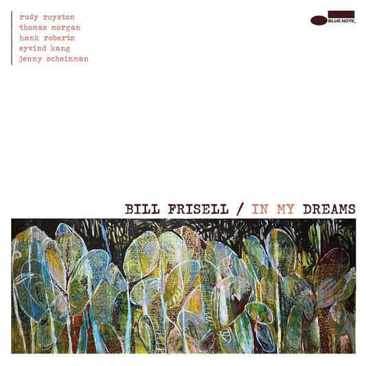 In My Dreams [2LP] |