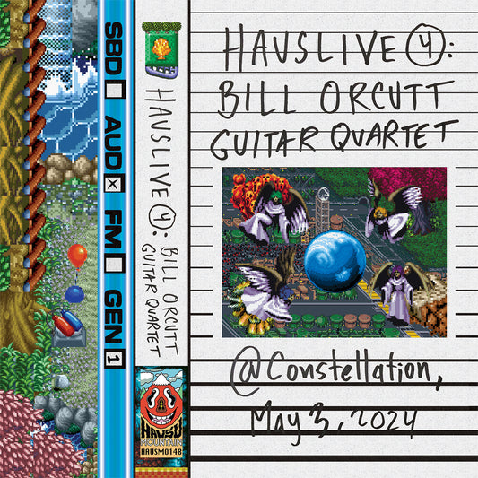 Hauslive 4 |