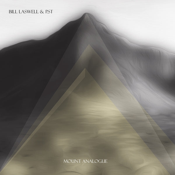 Bill Laswell/P.St - Mount Analogue [2LP] |