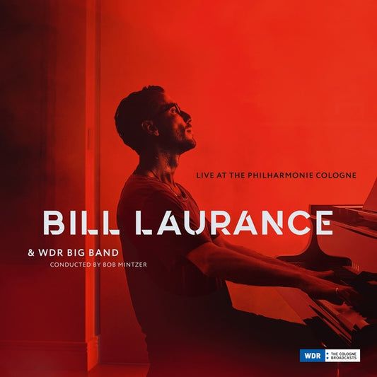 Live At The Philharmonie Cologne |
