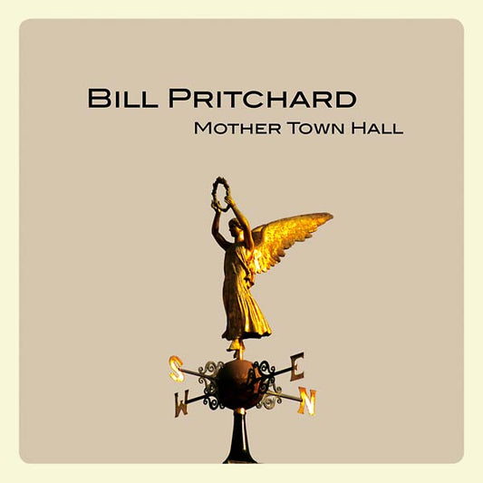 Mother Town Hall |
