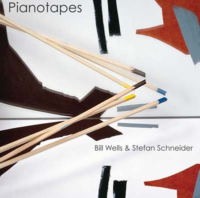 Pianotapes |