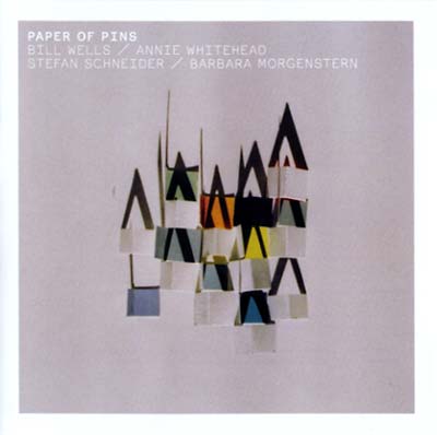 Paper Of Pins |