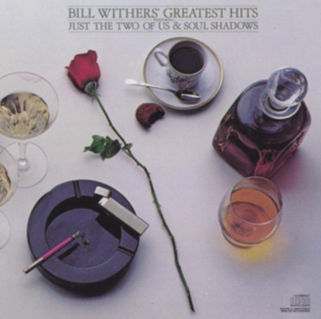 Bill Withers' Greatest Hits [Import] |