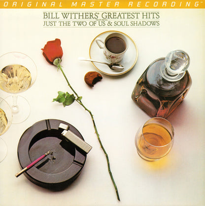 Bill Withers' Greatest Hits | Mint (M) Mint (M)