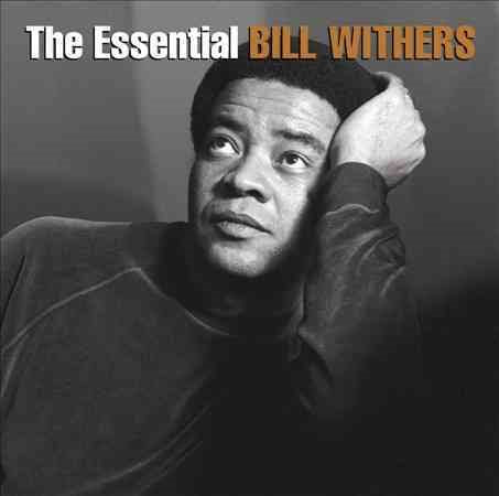 Bill Withers - The Essential Bill Withers (2 Cd's) |