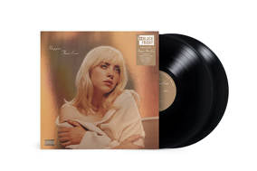 Happier Than Ever (RSD11.25.22) | Mint (M) Mint (M) - POP *SEALED/COLOR*