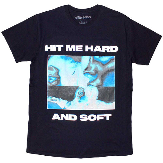 Hit Me Hard And Soft Negative | Men's | Blue