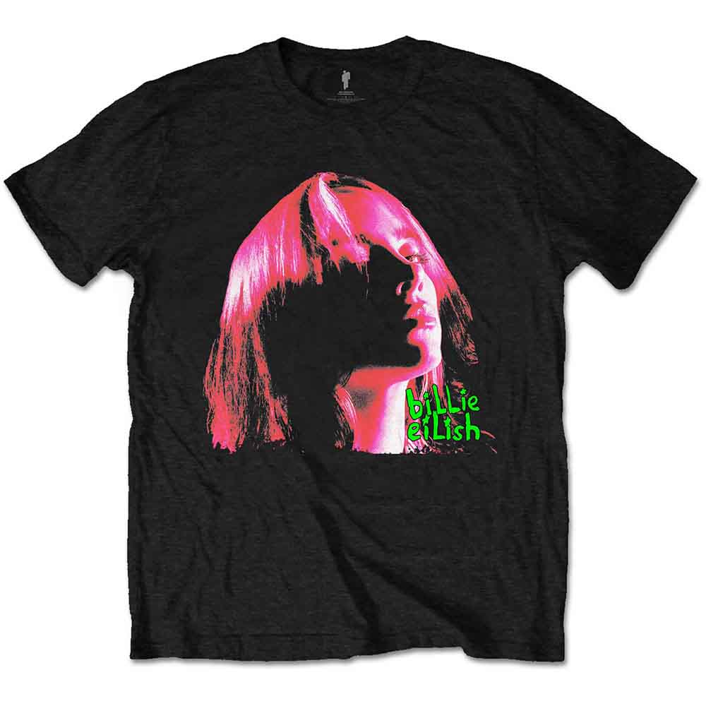 Neon Shadow Pink | Men's | Black
