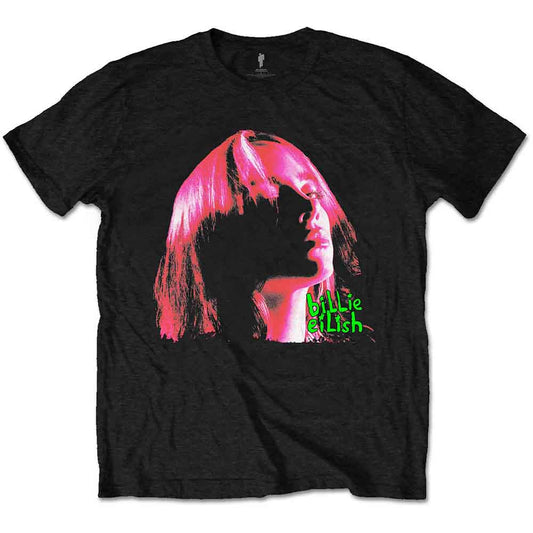 Neon Shadow Pink | Men's | Black