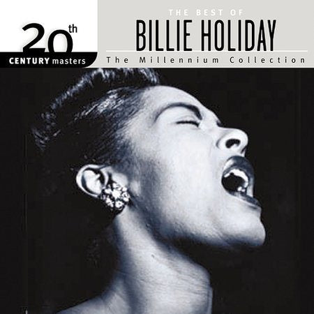 Billie Holiday - 20th Century Masters: Millennium Collection (CD) | NEW - JAZZ *NEW*