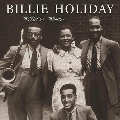 Billie's Blues | Mint (M) Mint (M) - BLUES/JAZZ