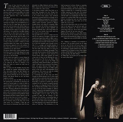 Billie's Blues | Mint (M) Mint (M) - BLUES/JAZZ
