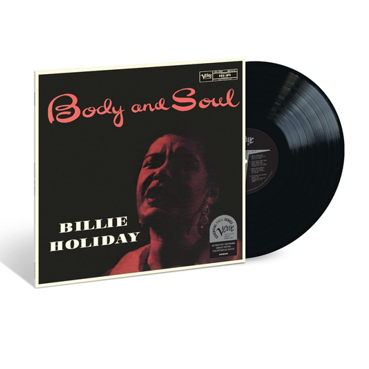 Billie Holiday - Body and Soul (Verve Essential Vinyl Series) |