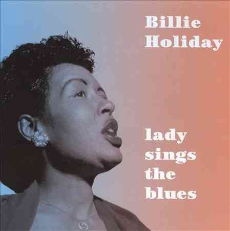 Lady Sings The Blues - 180 Gram | Mint (M) Mint (M) - JAZZ