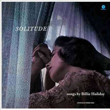 Solitude + 1 Bonus Track |