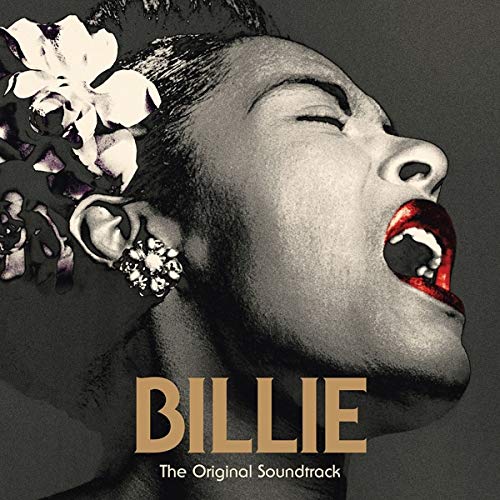Billie Holiday/The Sonhouse All Stars - BILLIE: The Original Soundtrack [LP] |
