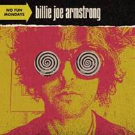 No Fun Mondays (Baby Blue Colored Vinyl) (Indie Exclusive) |