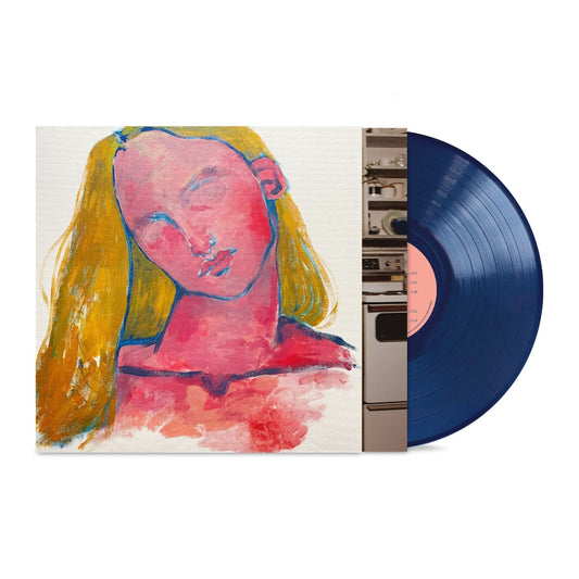 Dog Eared [Deep Ocean Blue Lp] (Limited Edition) |