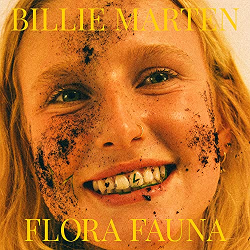Flora Fauna [LP] |