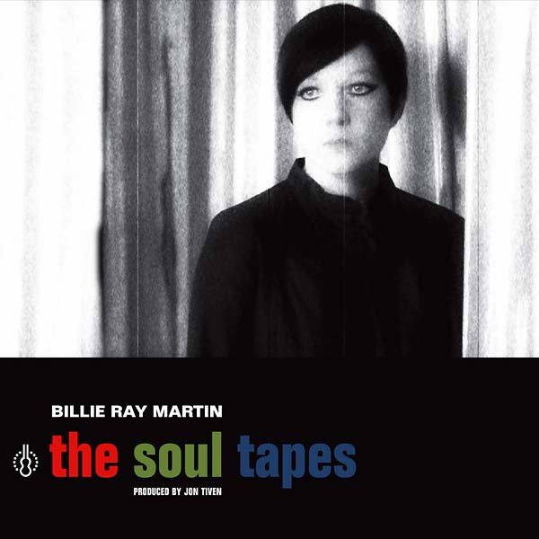 The Soul Tapes |