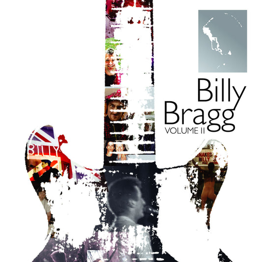 Box Set Volume 2 (Deluxe Edition) |