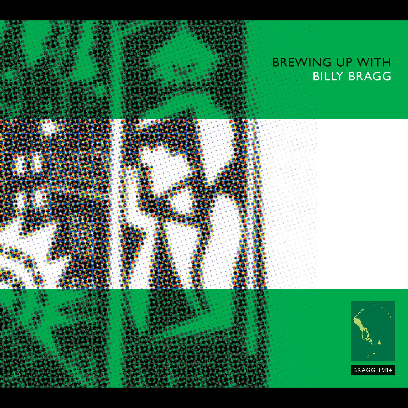 Brewing Up With Billy Bragg |