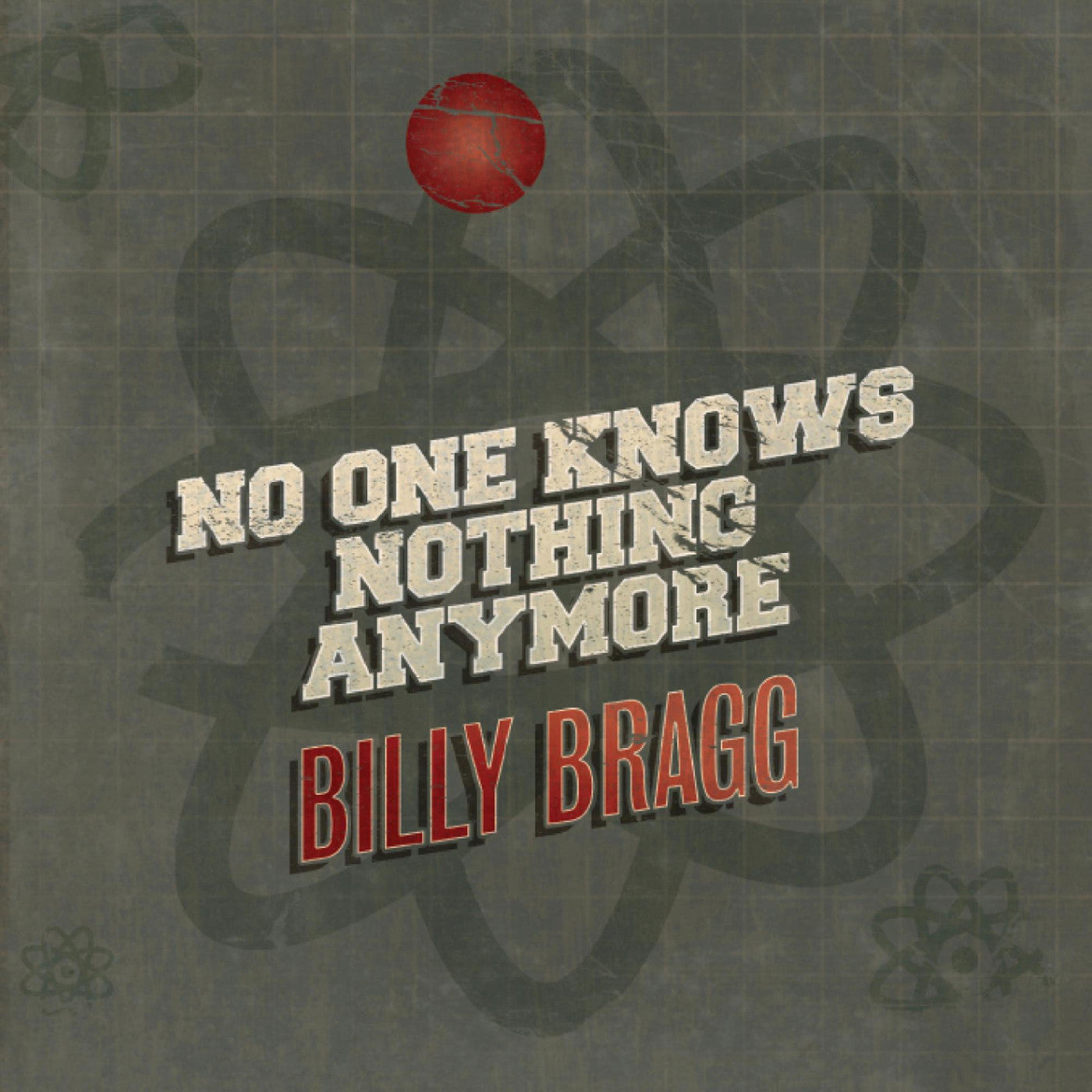 No One Knows Nothing Anymore / Song Of The Iceberg |