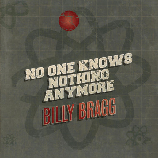 No One Knows Nothing Anymore / Song Of The Iceberg |