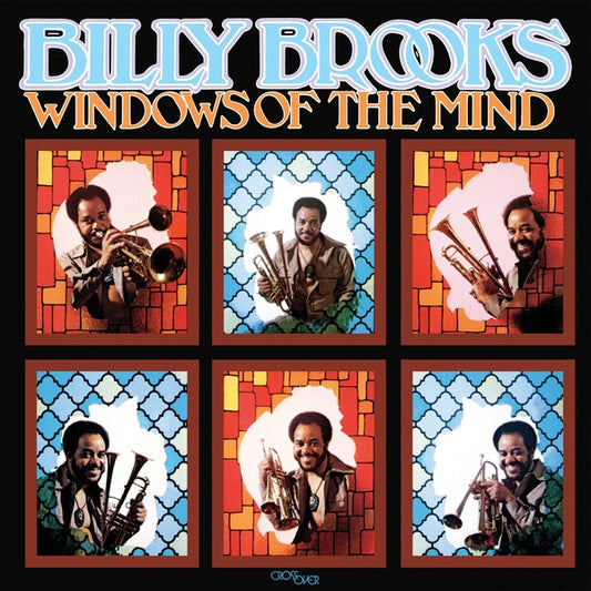 Windows of the Mind |