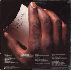 Billy Cobham Life & Times Atlantic LP, Album, PR Near Mint (NM or M-) Very Good Plus (VG+)
