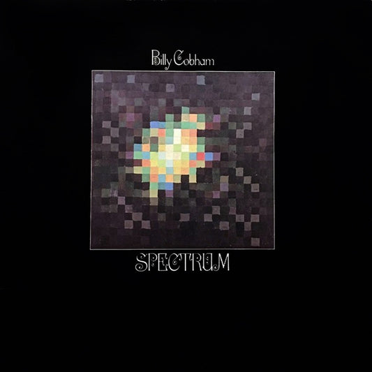 Spectrum (Anniversary Edition) [Translucent Red Vinyl] |