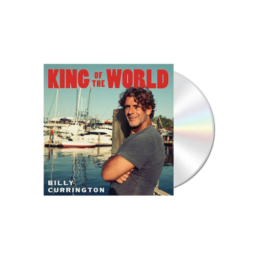 King Of The World |