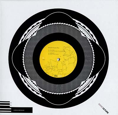 Polis Volume Two |