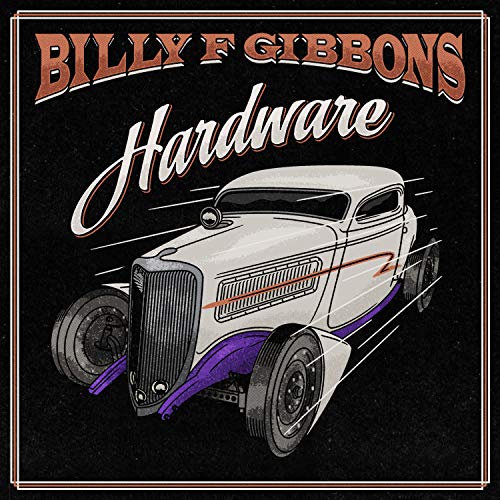 Hardware [LP] |