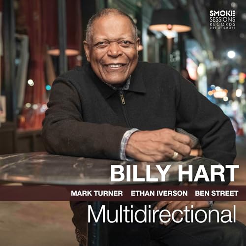 Multidirectional |