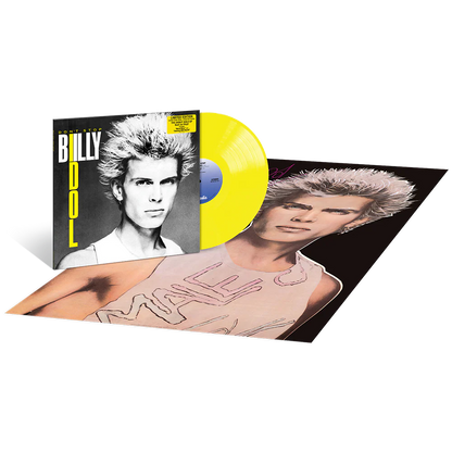 Don't Stop (Extended Play) (Limited Edition, "Lemon Jelly" Colored Vinyl) |