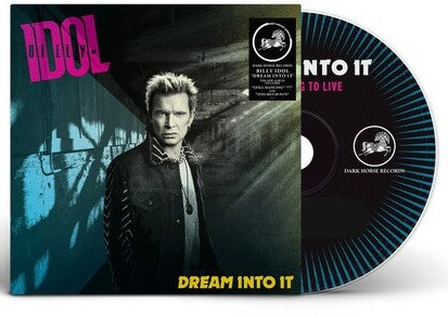 Dream Into It |