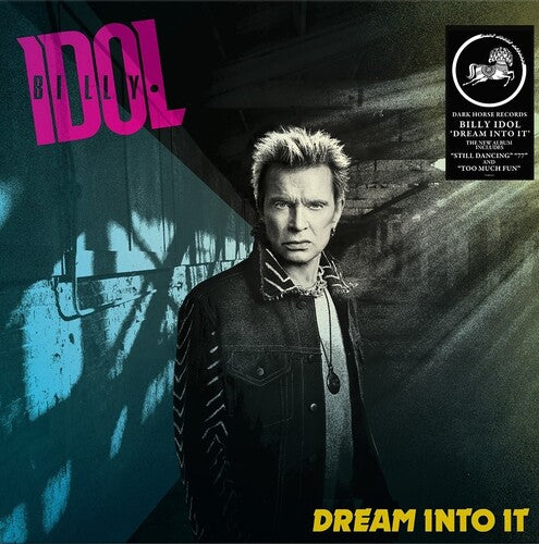 Dream Into It |