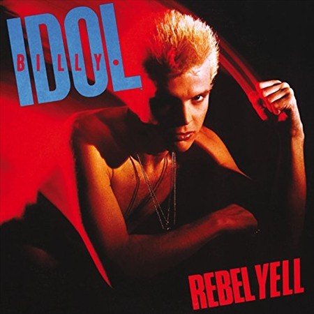 Rebel Yell | Mint (M) Mint (M) - ROCK