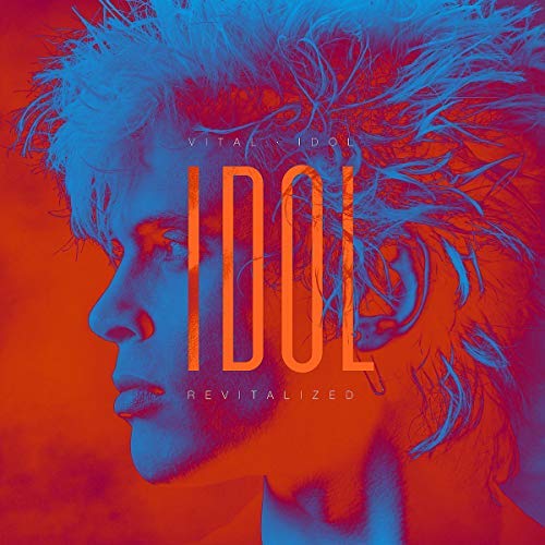 Vital Idol: Revitalized [2 LP] | Mint (M) Mint (M) - ROCK *SEALED*