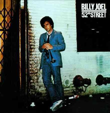 52nd Street [Remastered] [Enhanced] |