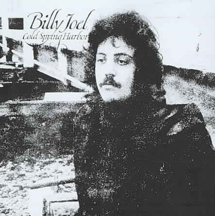 Billy Joel - Cold Spring Harbor [Remastered] [Enhanced] |